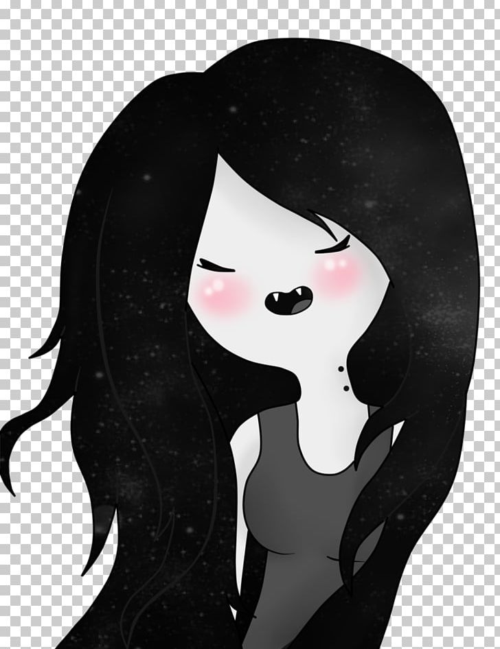 Marceline The Vampire Queen Finn The Human Desktop PNG, Clipart, Adventure Time, Avatan, Avatan Plus, Black, Black Hair Free PNG Download