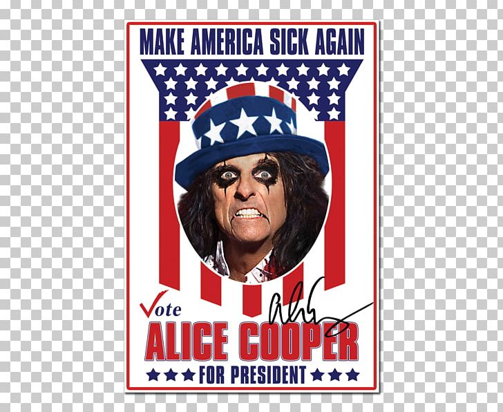 Mascara And Monsters: The Best Of Alice Cooper Concert Elected Billion Dollar Babies PNG, Clipart, Advertising, Alice Cooper, Area, Concert, Headgear Free PNG Download