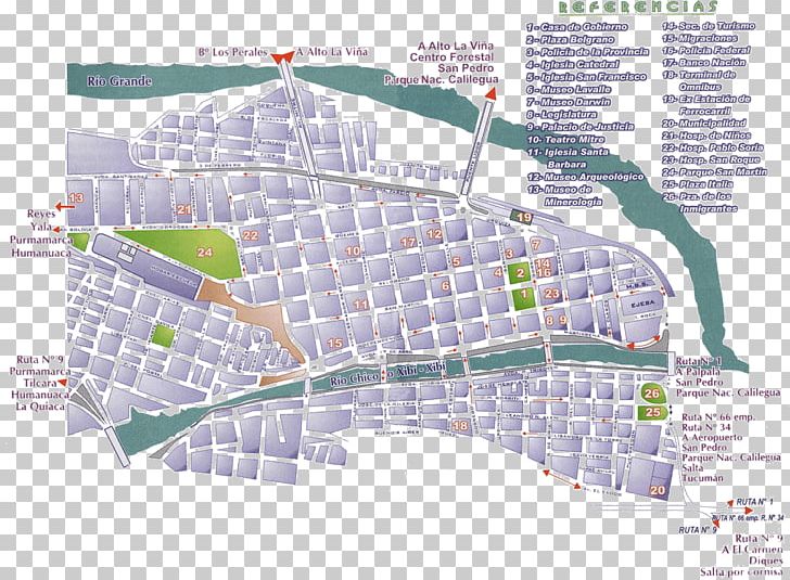 San Salvador De Jujuy Tilcara Quebrada De Humahuaca La Quiaca Map PNG, Clipart, Area, Building, City, City Map, Diagram Free PNG Download