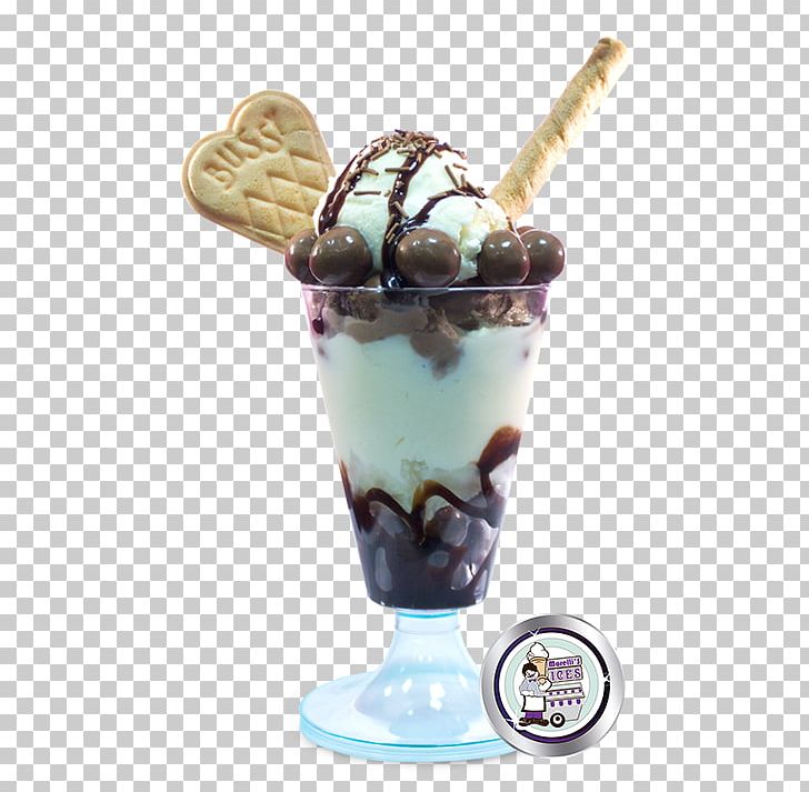 Sundae Ice Cream Banana Split Knickerbocker Glory PNG, Clipart,  Free PNG Download