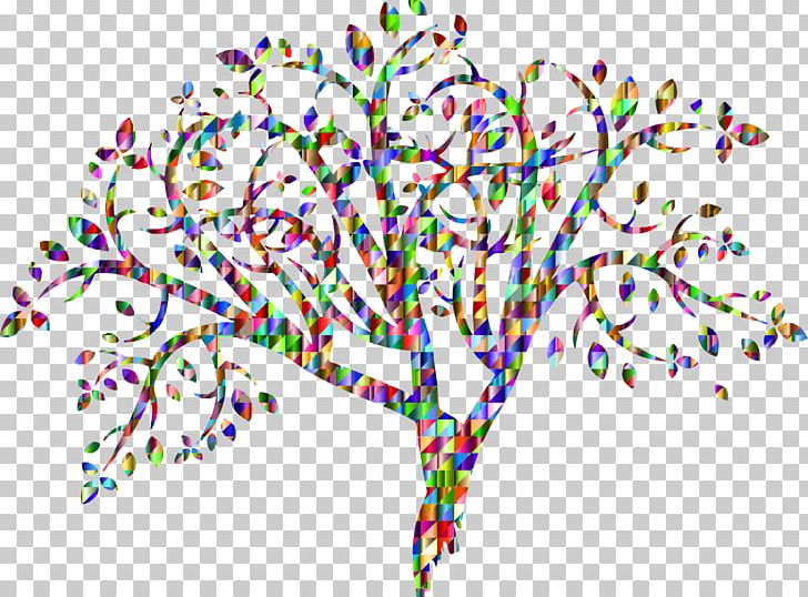 Tree Abstract Art Silhouette PNG, Clipart, Abstract Art, Area, Branch, Desktop Wallpaper, Leaf Free PNG Download