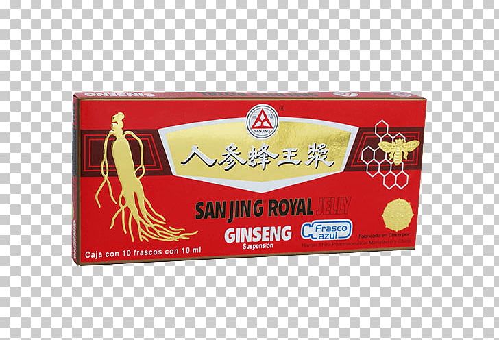 Asian Ginseng Product Milliliter Gel Royal Jelly PNG, Clipart, Asian Ginseng, Frasco, Gel, Ingredient, Medicago Free PNG Download