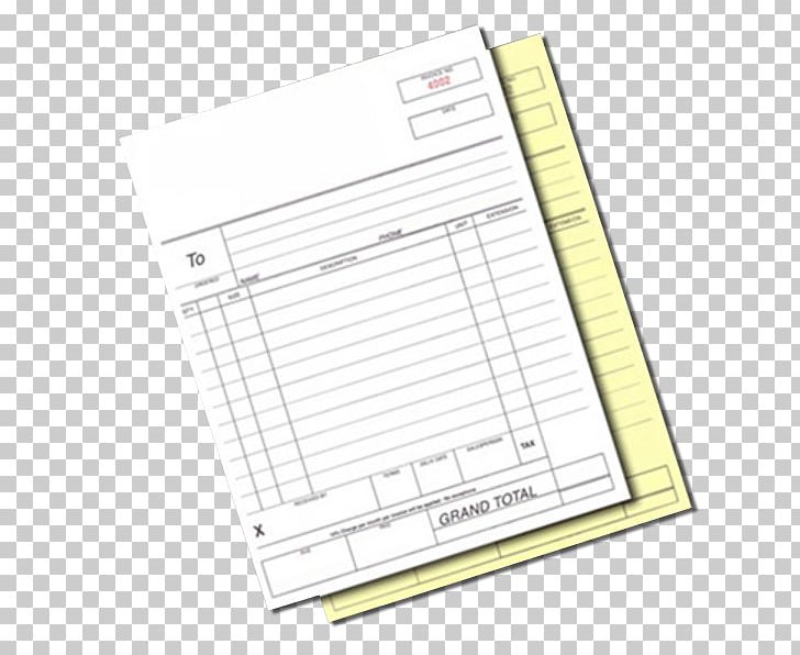 Carbonless Copy Paper Form NCR Corporation Letterhead PNG, Clipart, Angle, Area, Carbonless Copy Paper, Diagram, Document Free PNG Download