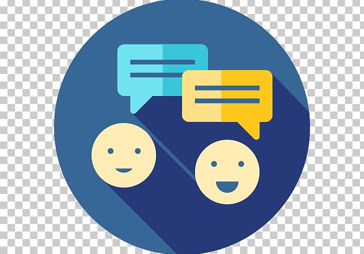 Computer Icons Conversation Online Chat Communication PNG, Clipart, Area, Avatar, Blue, Brand, Circle Free PNG Download