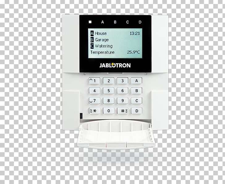 Computer Keyboard Wireless Radio-frequency Identification Security Alarms & Systems Liquid-crystal Display PNG, Clipart, Access Control, Alarm Device, Computer Keyboard, Display Device, Electronics Free PNG Download