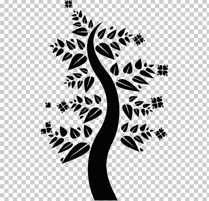 Desktop Sticker Computer Pattern PNG, Clipart, Black, Black And White, Black M, Branch, Calligraphy Free PNG Download