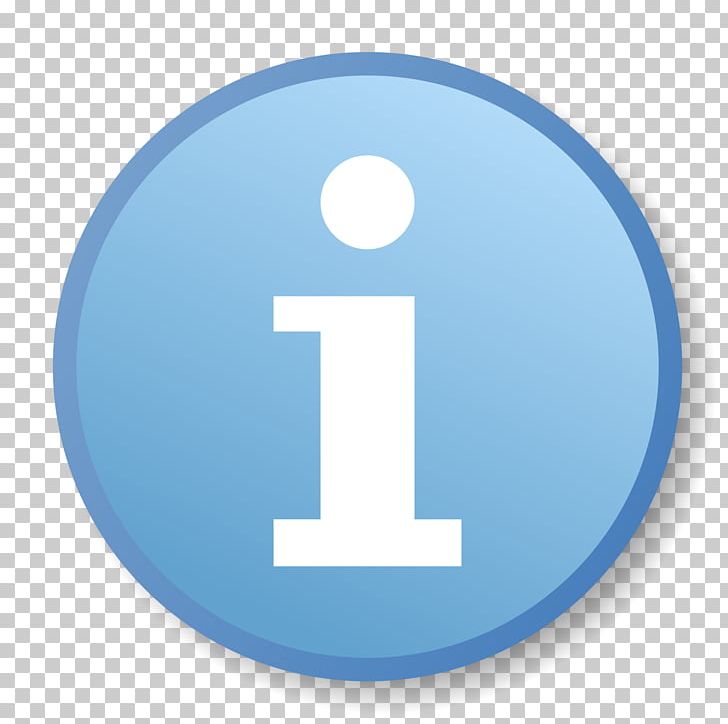 Information Computer Icons Logo Symbol PNG, Clipart, Blue, Brand, Circle, Computer Icon, Computer Icons Free PNG Download