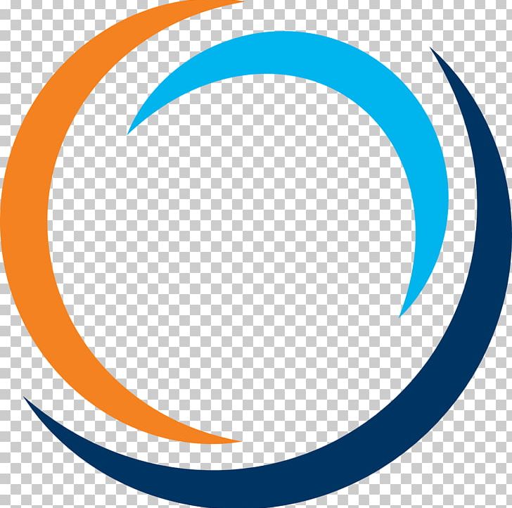 Logo Circle Technology PNG, Clipart, Area, Blue, Brand, Circle, Clip Art Free PNG Download