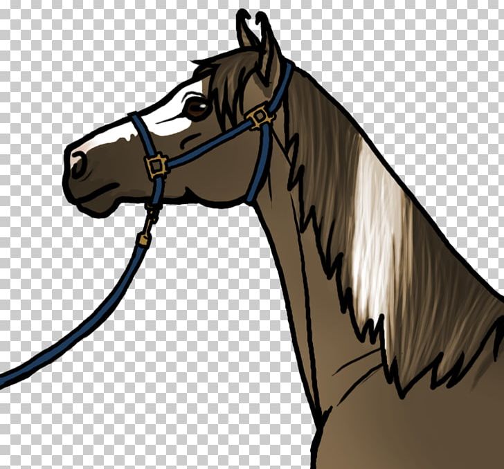 Mane Mustang Halter Stallion Horse Harnesses PNG, Clipart, Black And White, Character, Colt, Fiction, Fictional Character Free PNG Download