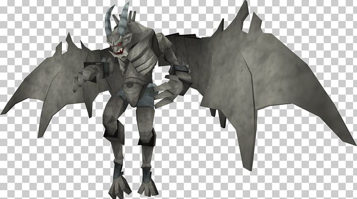 Old School RuneScape Gargoyle Wikia PNG, Clipart, Demon, Dragon, Fandom, Fictional Character, Gargoyle Free PNG Download