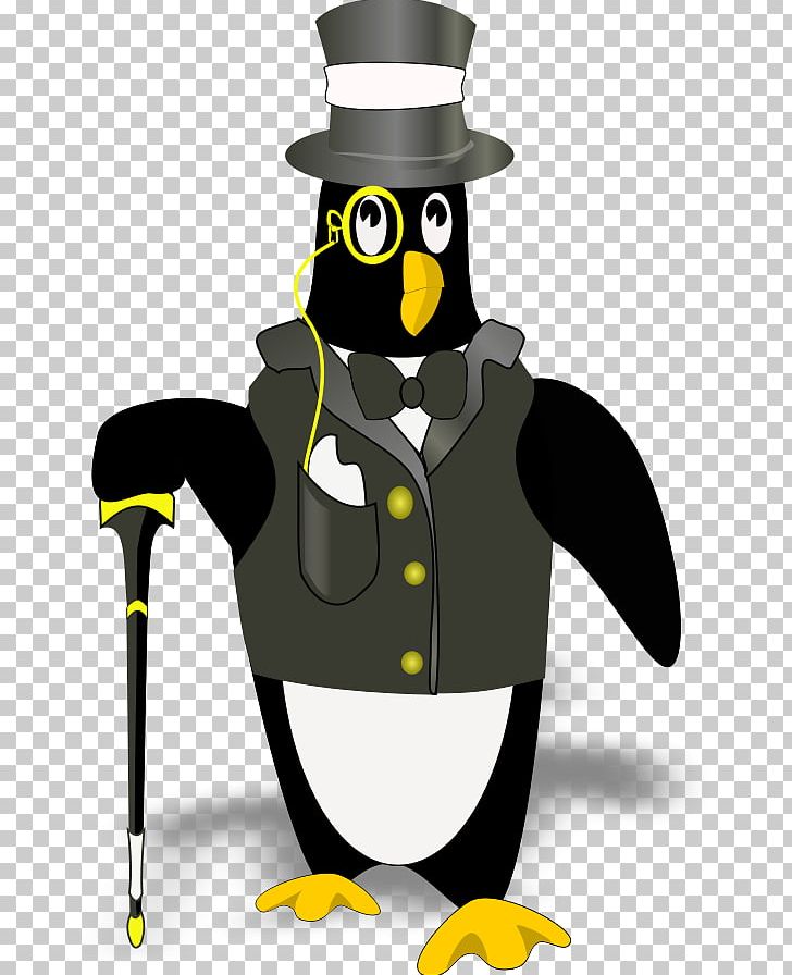 Penguin T-shirt Tuxedo PNG, Clipart, Beak, Bird, Bow Tie, Flightless Bird, Free Content Free PNG Download