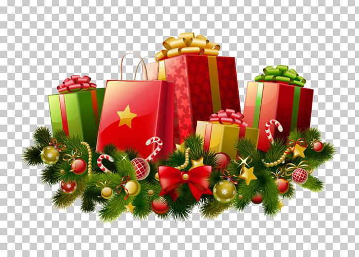 Santa Claus Christmas Gift Christmas Gift PNG, Clipart, Christmas, Christmas Decoration, Christmas Eve, Christmas Gift, Christmas Ornament Free PNG Download
