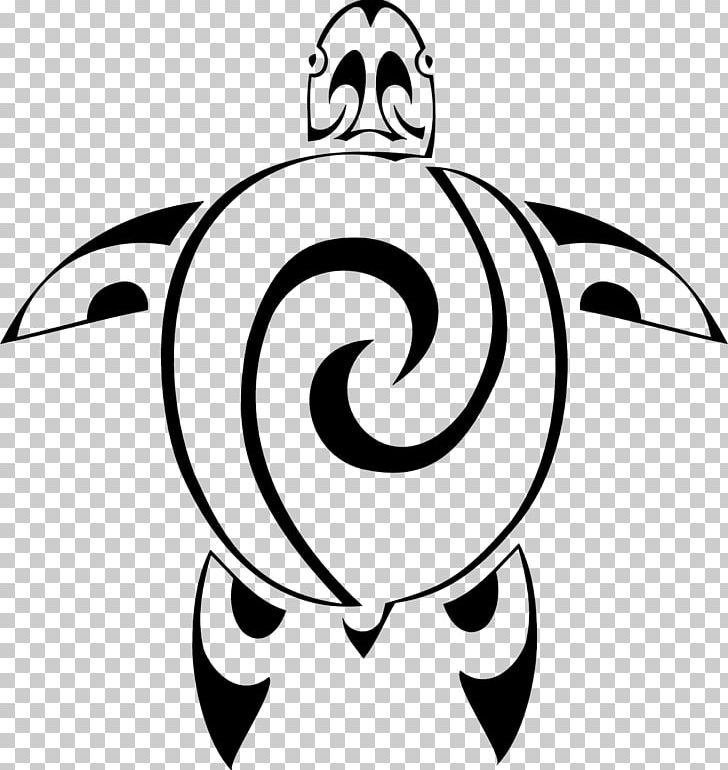 Sea Turtle Marquesan Tattoo Polynesia PNG, Clipart, Animals, Art, Artwork, Black, Cartoon Free PNG Download