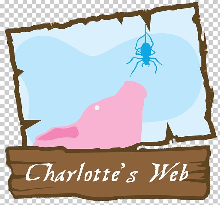 Charlotte's Web Visual Narrative Art Film PNG, Clipart,  Free PNG Download