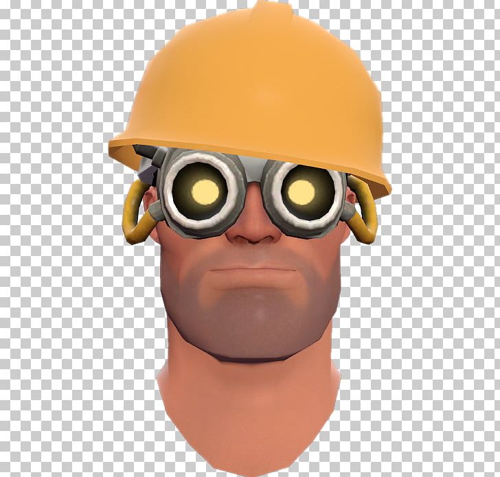 Goggles Hard Hats Cartoon Nose Helmet PNG, Clipart, Cartoon, Double, Eyewear, Facial Hair, Glasses Free PNG Download