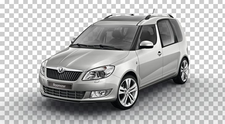 Škoda Roomster Škoda Fabia Car Škoda Auto PNG, Clipart, Automotive Design, City Car, Compact Car, Mode Of Transport, Rim Free PNG Download