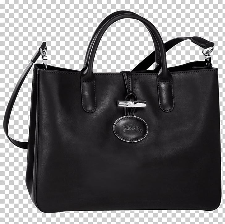 Longchamp Tote Bag Reed Handbag PNG, Clipart, Accessories, Bag, Baggage, Black, Boutique Free PNG Download