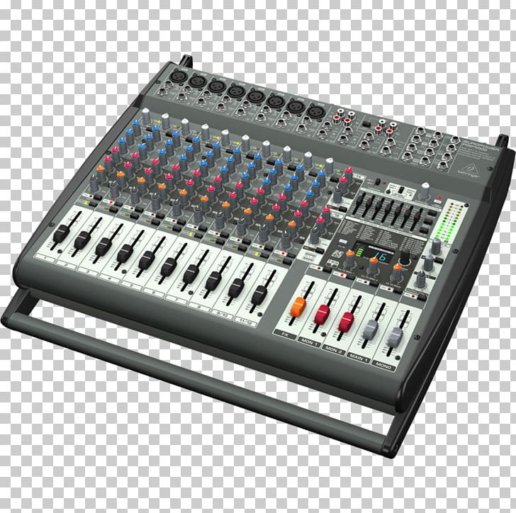 Microphone Audio Mixers Behringer Stereophonic Sound PNG, Clipart, Audio, Audio Equipment, Audio Mixers, Audio Power Amplifier, Behringer Free PNG Download