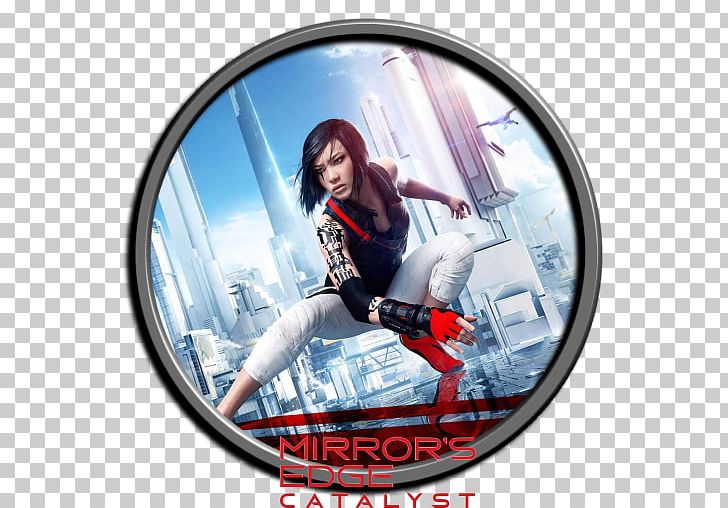 Mirror's Edge Catalyst Video Game EA DICE Platform Game PNG, Clipart,  Free PNG Download