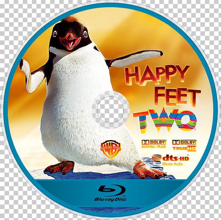 Mumble YouTube Film Poster Happy Feet PNG, Clipart, Bird, Brittany Murphy, Cartoon, Elijah Wood, Film Free PNG Download