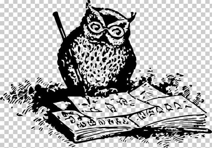 Owl Drawing PNG, Clipart, Animals, Art, Beak, Bird, Bird Of Prey Free PNG Download