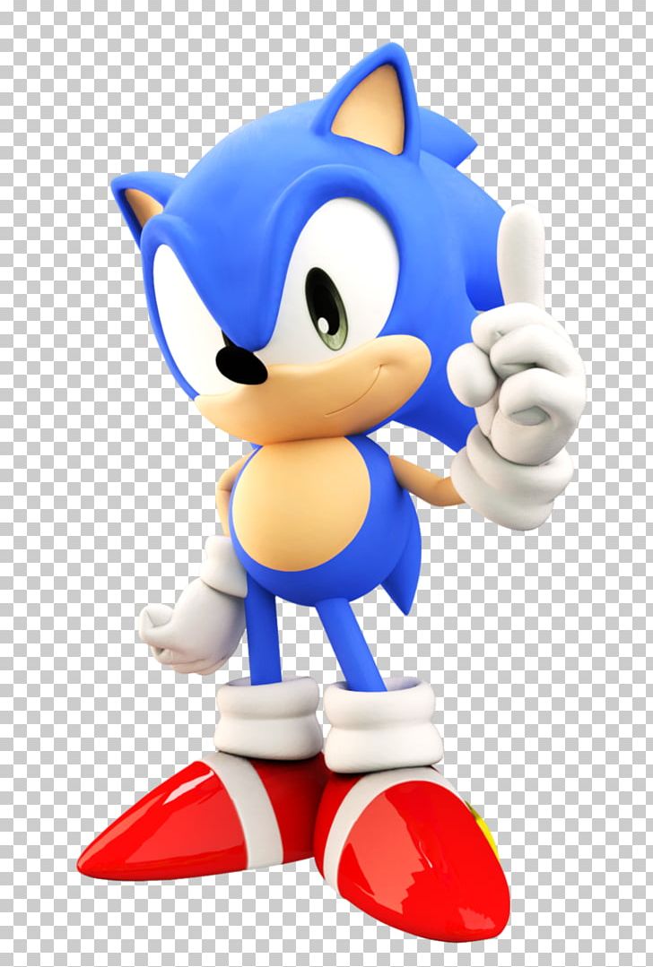 Sonic The Hedgehog 2 Sonic The Hedgehog 4: Episode I Sonic Generations Sonic 3D PNG, Clipart, Action Figure, Cartoon, Fictional Character, Figurine, Mascot Free PNG Download