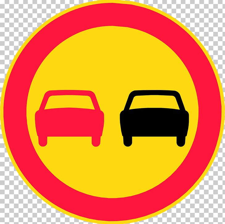 Traffic Sign Overtaking Signage Car PNG, Clipart, Area, Brand, Car, Circle, Emoticon Free PNG Download