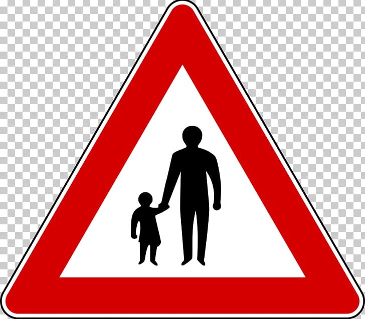 Traffic Sign Road Pedestrian PNG, Clipart, Angle, Area, Communication, Human Behavior, Label Free PNG Download
