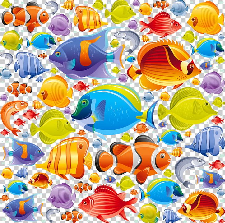 Tropical Fish Icon PNG, Clipart, Animals, Aquarium Fish, Art, Background  Vector, Cartoon Free PNG Download