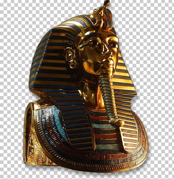 Tutankhamun's Mask Ancient Egypt Pharaoh PNG, Clipart,  Free PNG Download