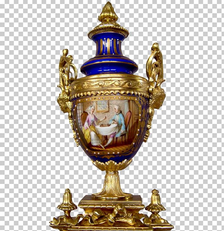 Vase Brass Porcelain Antique 01504 PNG, Clipart, 01504, Antique, Artifact, Baroque, Brass Free PNG Download
