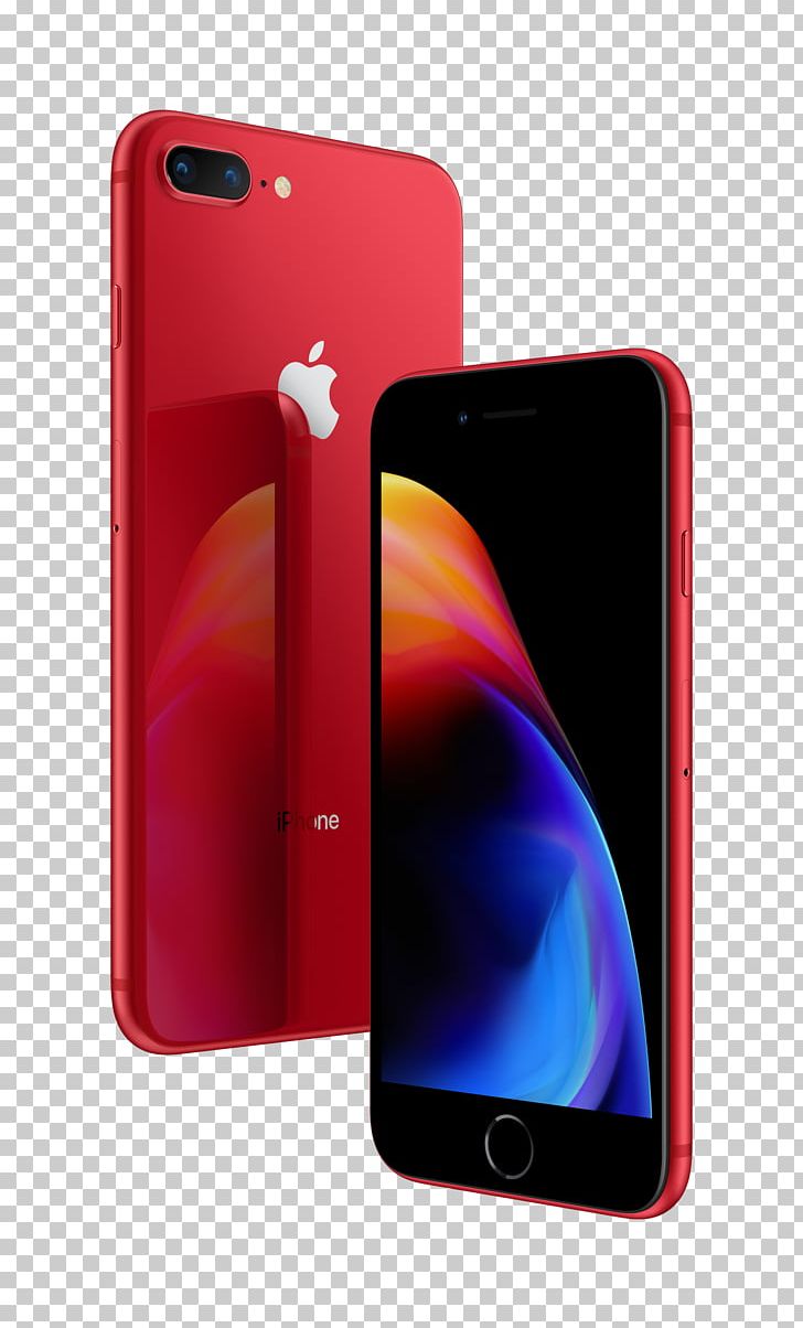 Apple IPhone 8 Plus Product Red Apple IPhone 7 Plus PNG, Clipart, Apple, Apple Iphone, Apple Iphone 7 Plus, Apple Iphone 8, Apple Iphone 8 Plus Free PNG Download