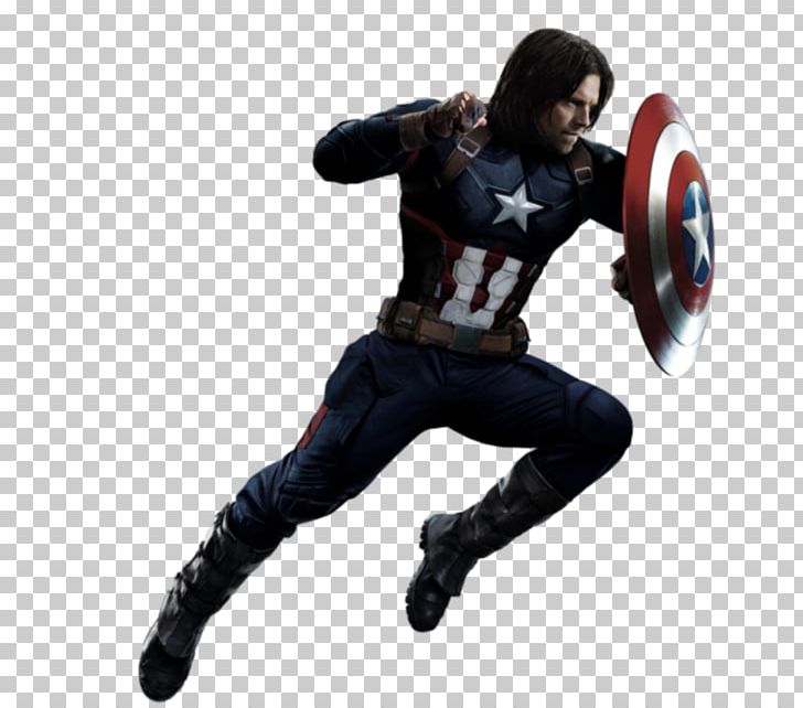 Captain America And The Avengers Bucky Barnes Falcon Black Widow PNG, Clipart, Action Figure, Avengers, Black Widow, Captain America And The Avengers, Captain America Civil War Free PNG Download