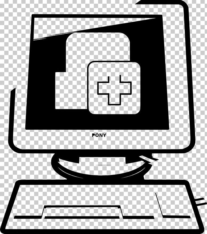 Computer Monitors Computer Icons Desktop Computers PNG, Clipart, Area, Artwork, Black And White, Brand, Computer Free PNG Download