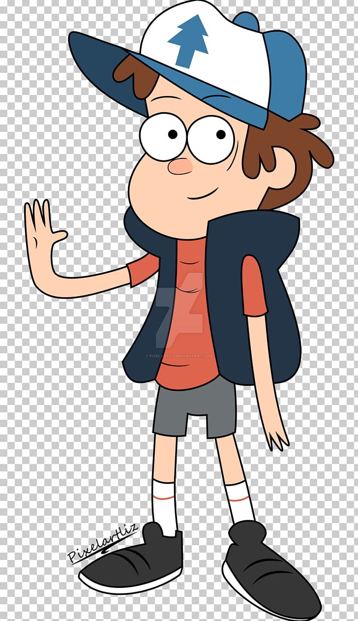 Dipper Pines Mabel Pines PNG, Clipart, Area, Arm, Art, Artwork, Boy Free PNG Download
