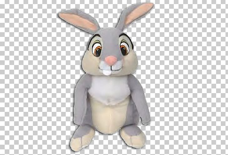 Domestic Rabbit Thumper Stuffed Animals & Cuddly Toys Bambi PNG, Clipart, Animal Figure, Bambi, Bunny Rabbit Stuffed Animal, Disney Plush, Domestic Rabbit Free PNG Download