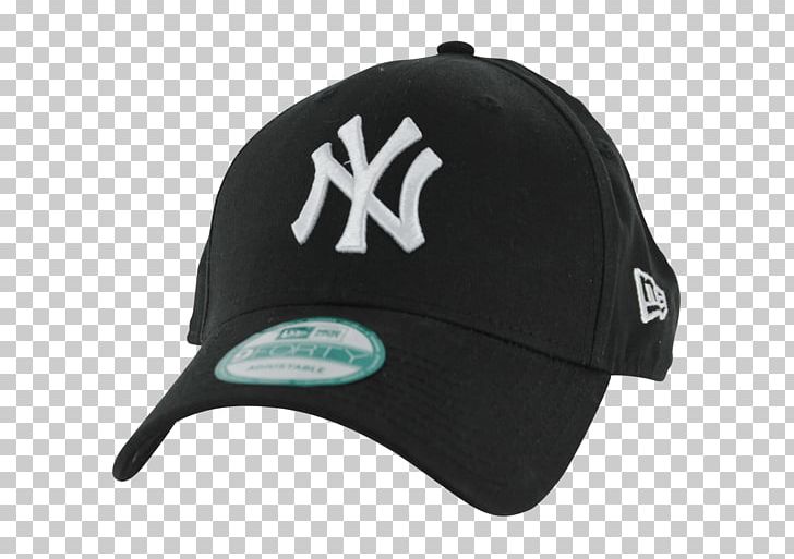New York Yankees Baseball Cap New Era Cap Company MLB PNG, Clipart, 59fifty, Baseball, Baseball Cap, Black, Brand Free PNG Download
