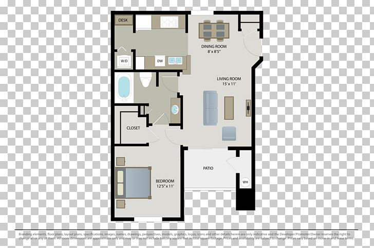 Pinnacle At MacArthur Place Encino House Plan Apartment PNG, Clipart, Angle, Apartment, Area, Bathroom Interior, Bed Free PNG Download
