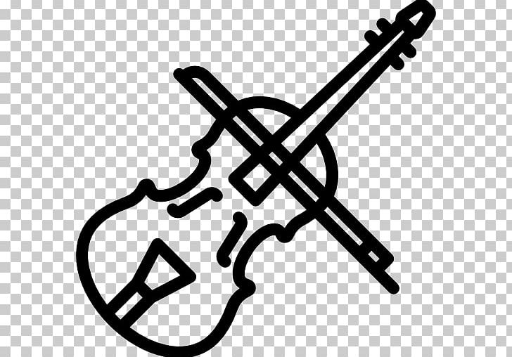Violin Computer Icons Musical Instruments PNG, Clipart, Angle, Black And White, Cello, Computer Icons, Download Free PNG Download