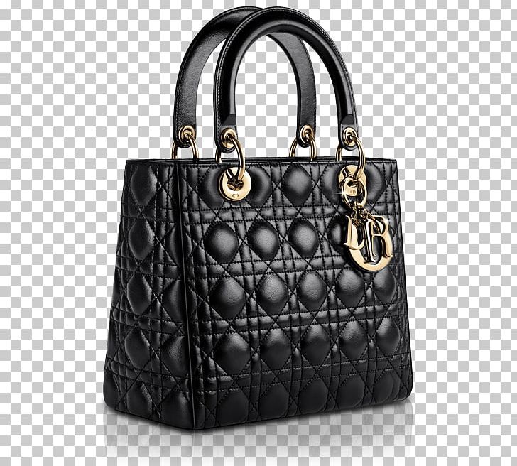 Chanel Lady Dior Handbag Christian Dior SE PNG, Clipart, Bag, Black, Brand, Brands, Chanel Free PNG Download
