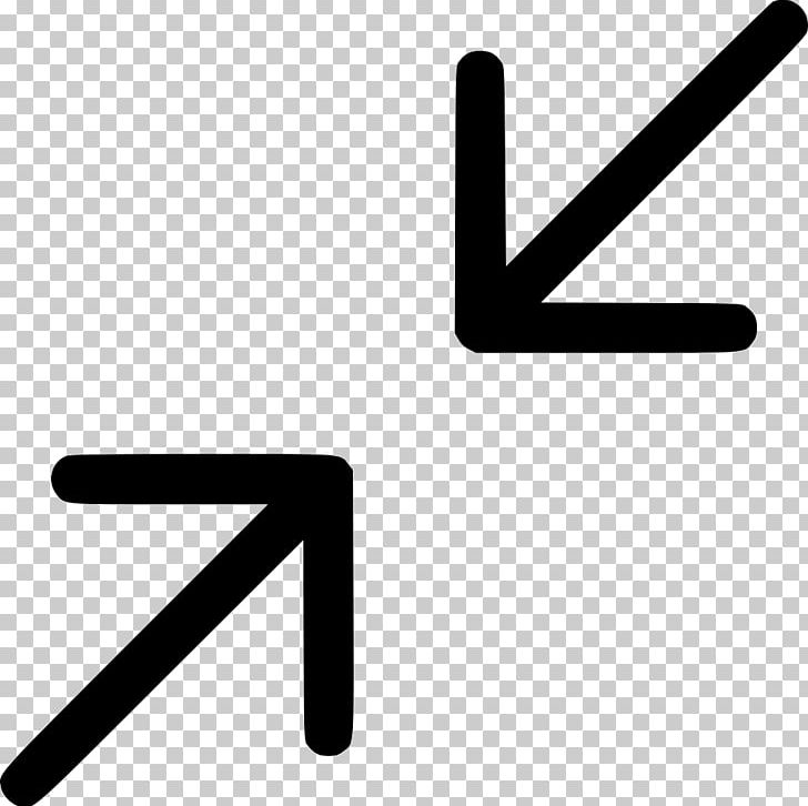Computer Icons Arrow Scalable Graphics Tribe Theory PNG, Clipart, Angle, Arrow, Black And White, Computer Icons, Diagonal Free PNG Download