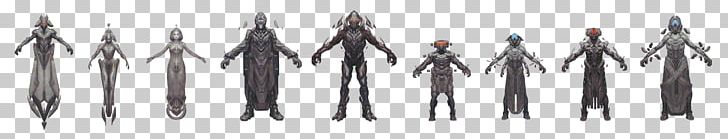 Halo 5: Guardians Halo 4 Halo: Cryptum Forerunner Concept Art PNG, Clipart, 343 Industries, Always, Armor, Art, Black And White Free PNG Download