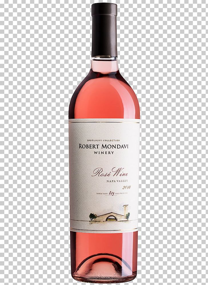 Robert Mondavi Winery Liqueur Rosé Dessert Wine PNG, Clipart, Alcoholic Beverage, Bottle, Crisp, Dessert Wine, Distilled Beverage Free PNG Download