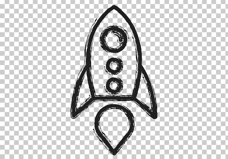 Rocket Launch Spacecraft Computer Icons PNG, Clipart, Auto Part, Black And White, Body Jewelry, Business, Computer Icons Free PNG Download
