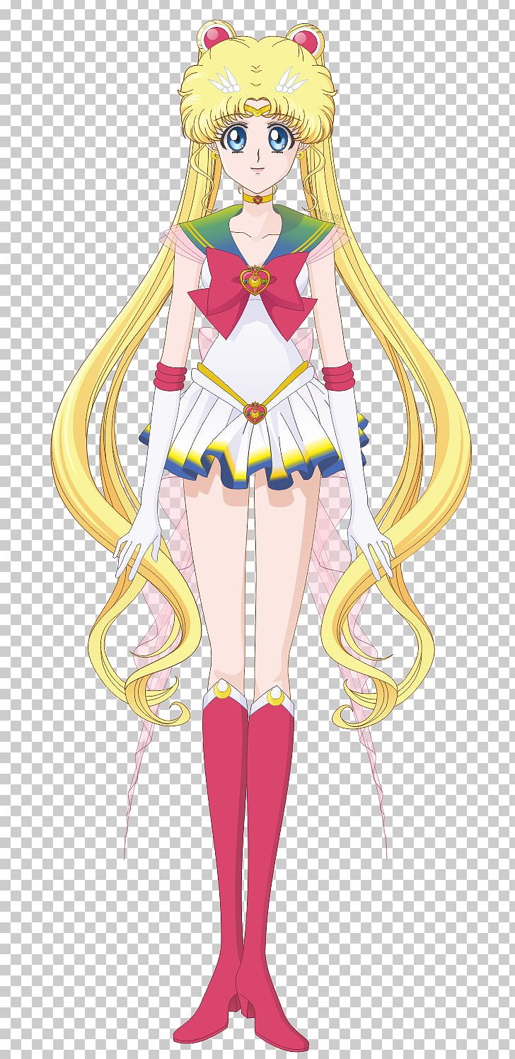 Sailor Moon Chibiusa Sailor Jupiter Sailor Mercury Sailor Mars PNG, Clipart, Cartoon, Chibiusa, Fashion Illustration, Fictional Character, Girl Free PNG Download