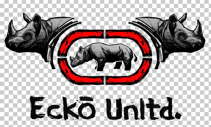 Ecko Rhino Brand 