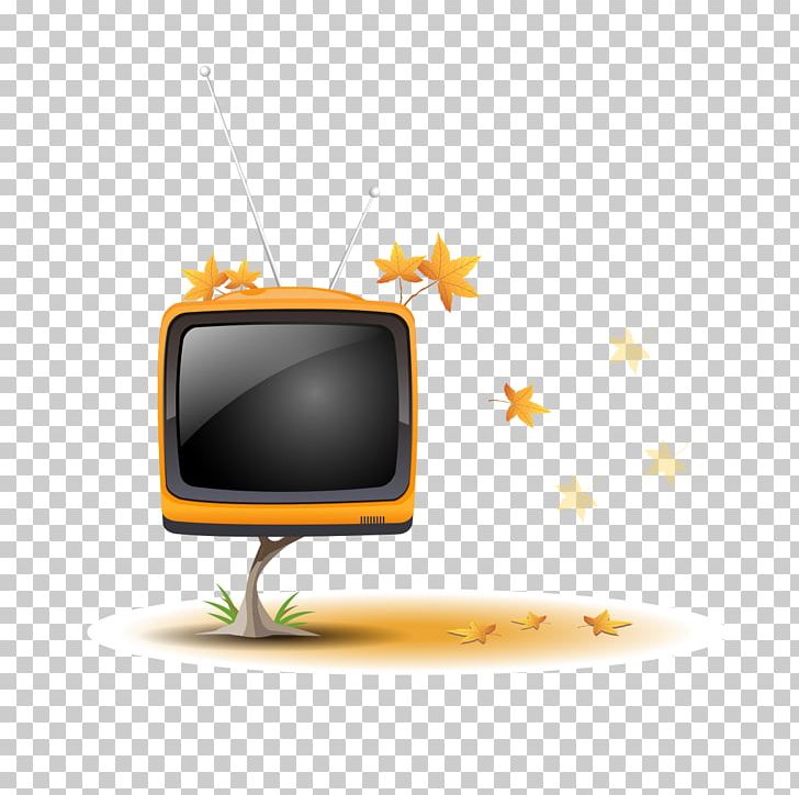 Television PNG, Clipart, Adobe Illustrator, Attraction, Autumn Leaf, Beautiful, Computer Wallpaper Free PNG Download