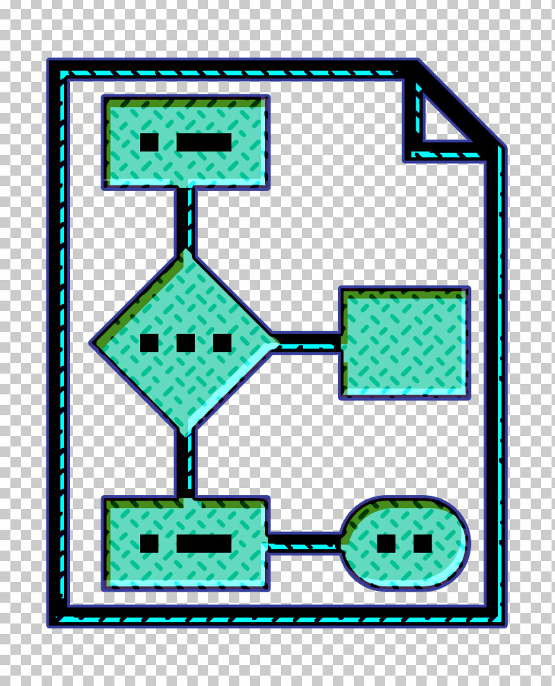 Diagram Icon Programming Icon Process Icon PNG, Clipart, Diagram Icon, Green, Line, Process Icon, Programming Icon Free PNG Download