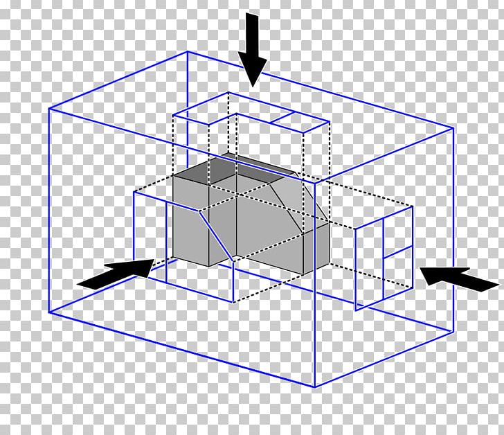 An Introduction To Technical Drawing: Third Angle Projection Multiview Projection Projection PNG, Clipart, Angle, Area, Creative Drawing, Cutaway Drawing, Descriptive Geometry Free PNG Download