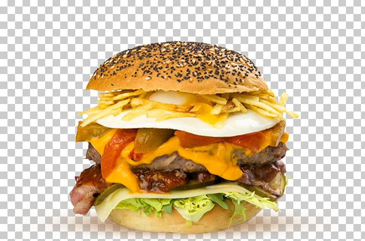 Cheeseburger Hamburger Whopper Fast Food Breakfast Sandwich PNG, Clipart,  Free PNG Download